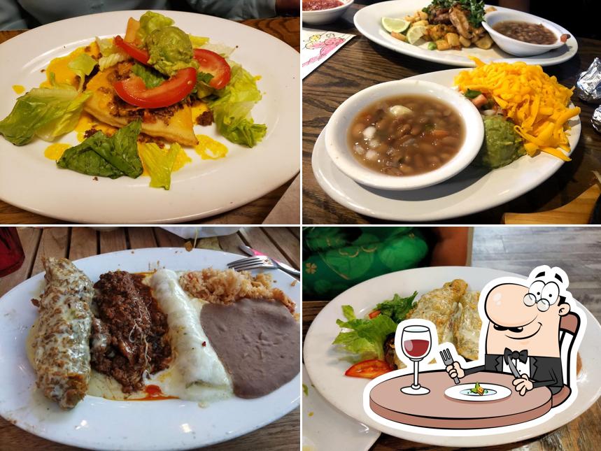 Picoso's Mexican Kitchen