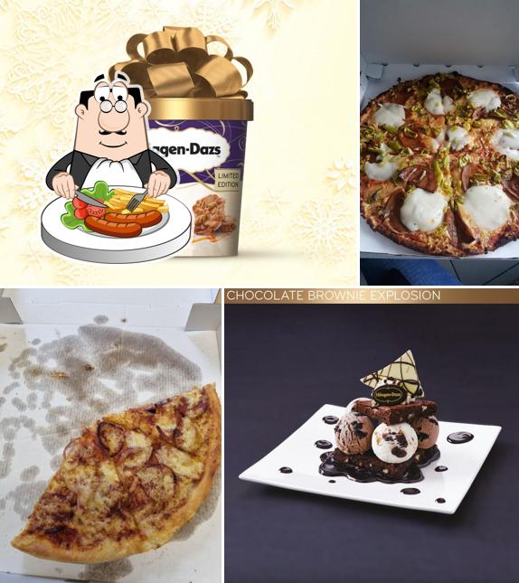 Pizza Trier