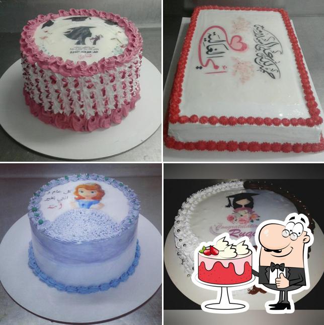 Rainbow Bakery