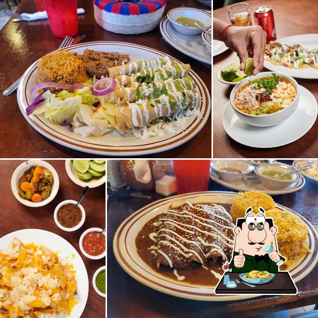 Rene's Restaurant & Bakery