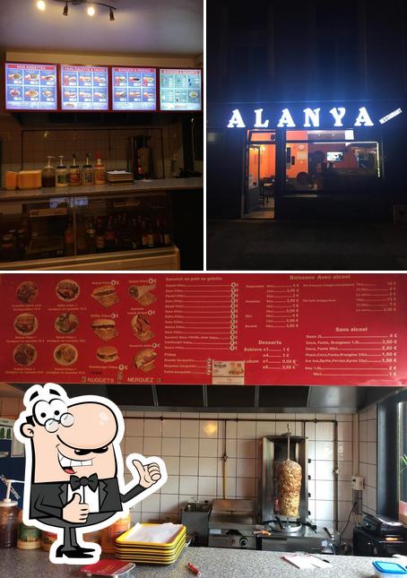 ALANYA RESTAURANT