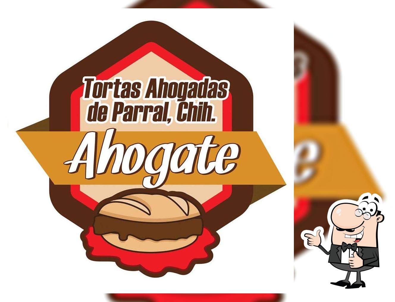 Ahogate