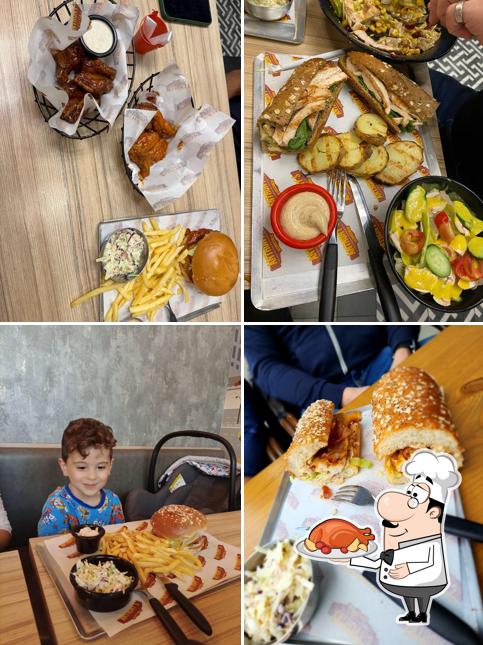 Anthony's