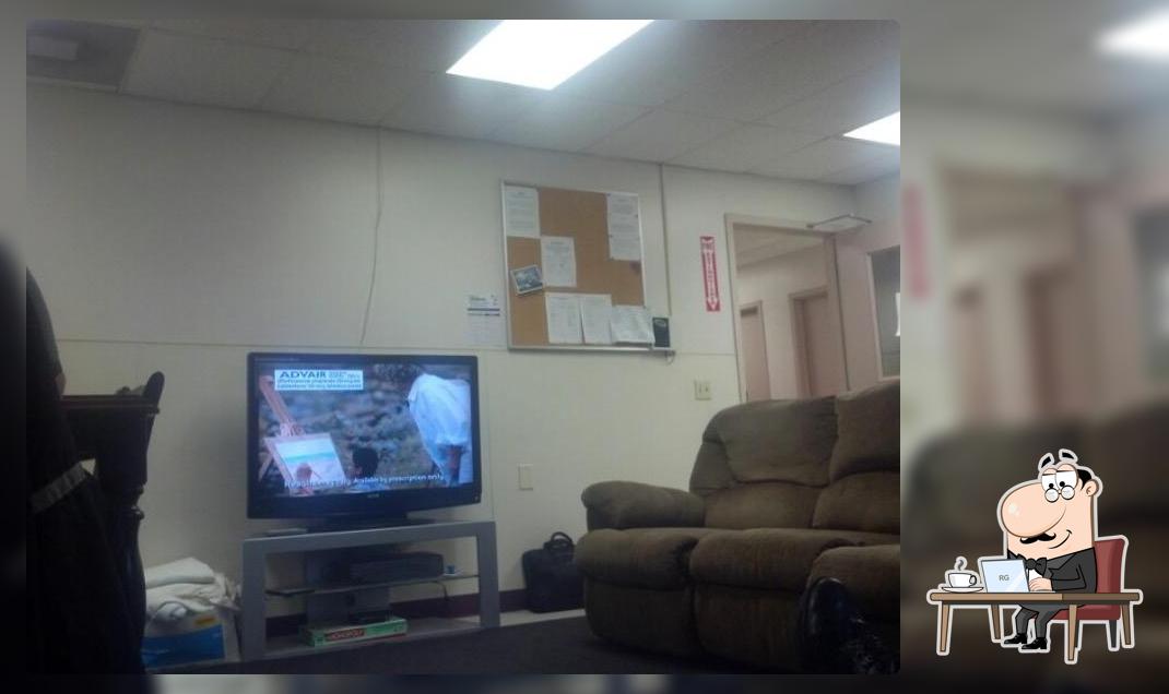 Apts Crewroom