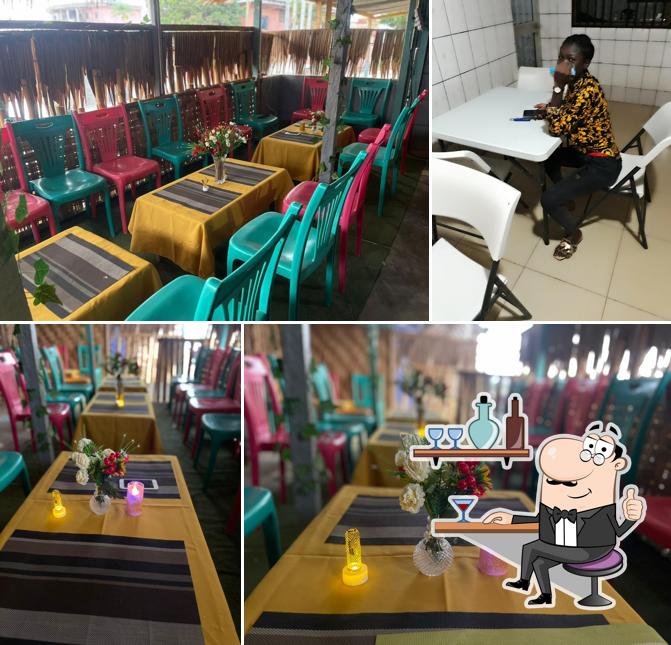Authentic Spicy Café