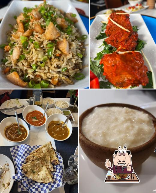 Elephant Indian Bar & Grill-Beckley Ave