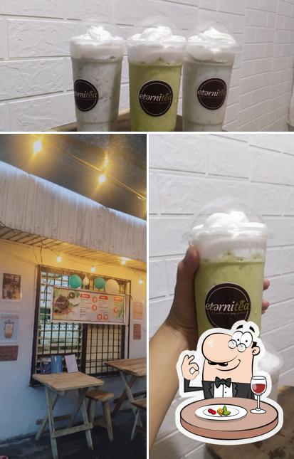 EterniTea - Camaligan Branch
