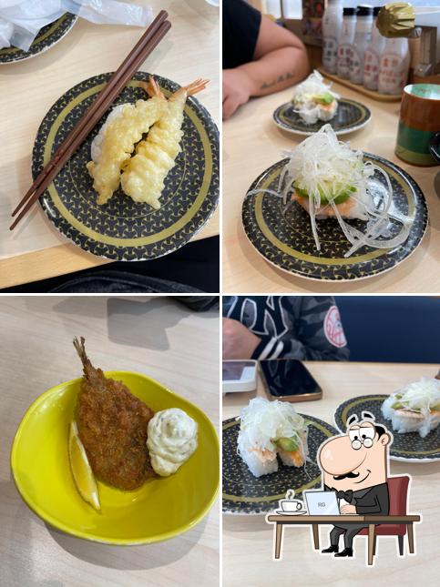 Hamazushi Shinshiro