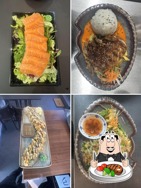 Hanoi - Asian & Sushi