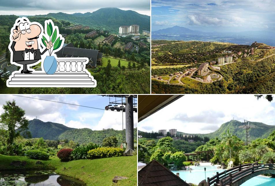 Tagaytay Highlands Prime Properties