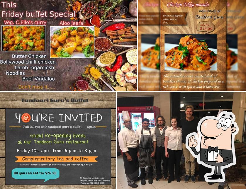 Tandoori Guru