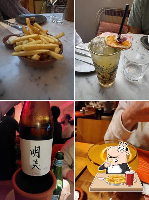 Tam Tam Foodbar