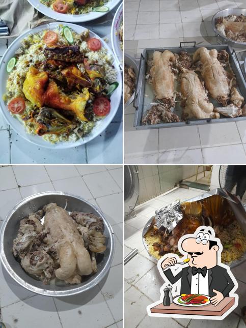 مطاعم ومطابخ السلطان
