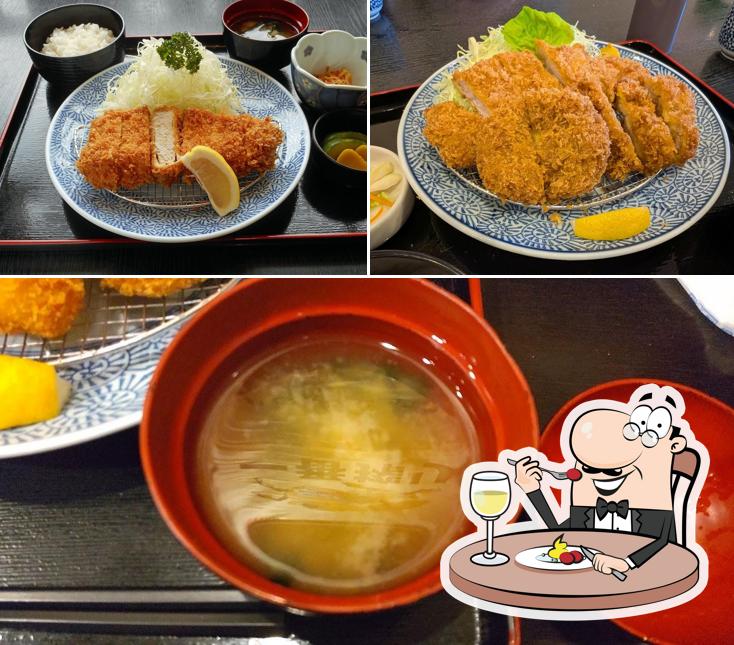 和食かしま