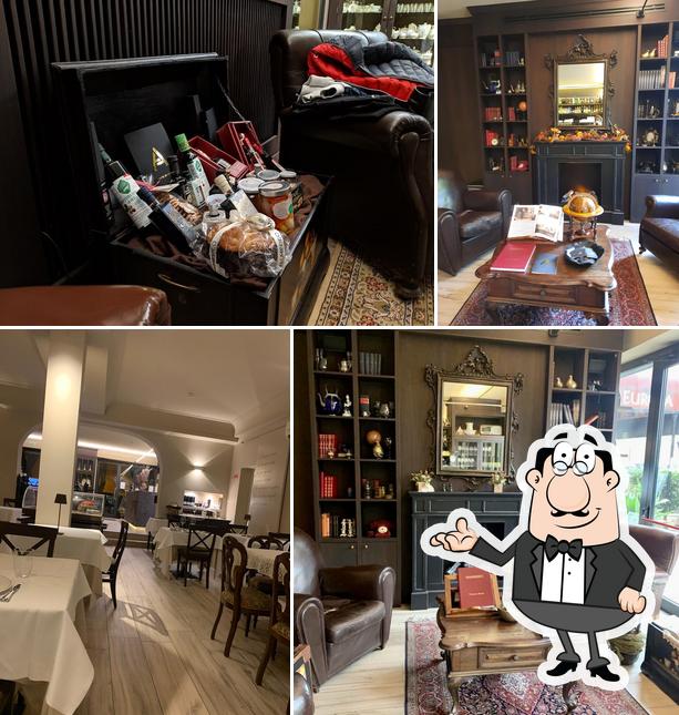 Ristorante Damedeo