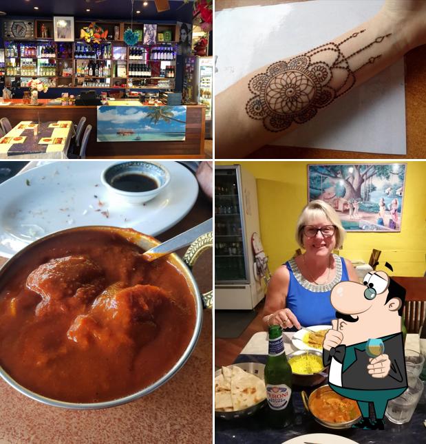 Shalimar Mooloolaba - Indian Restaurant