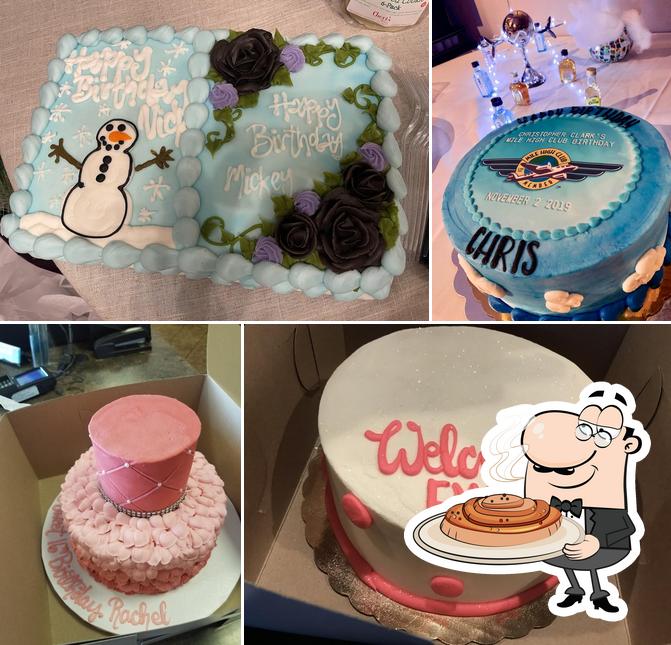 Cheri's Bakery