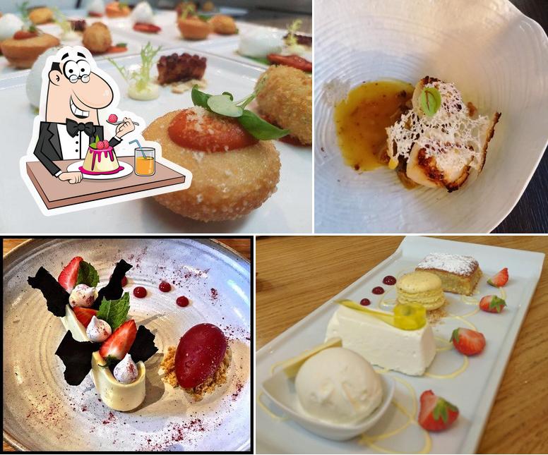 Sapori Restaurant & Bar