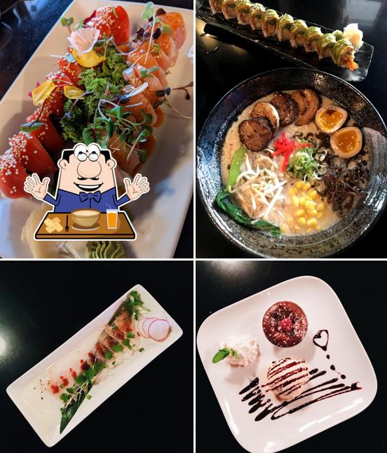 Nori Thai