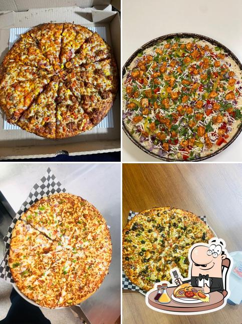 Scottsdale Pizza