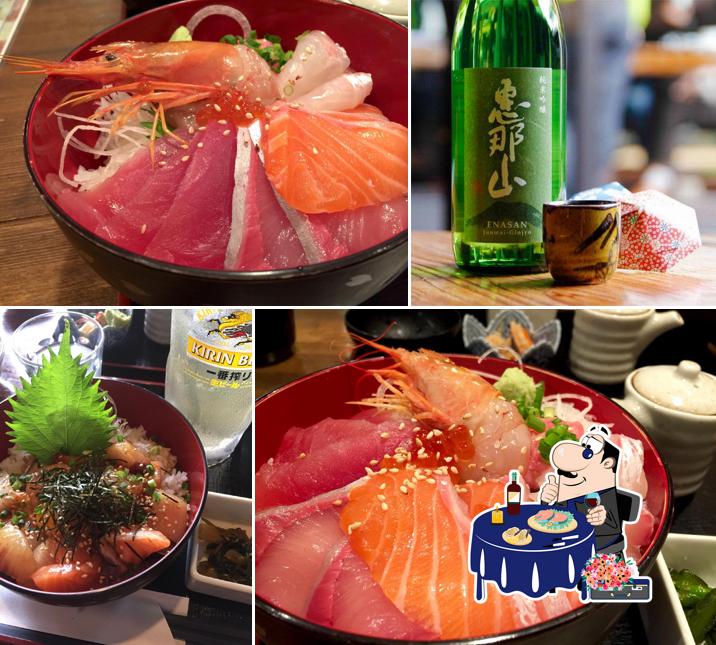 やぶ田水産