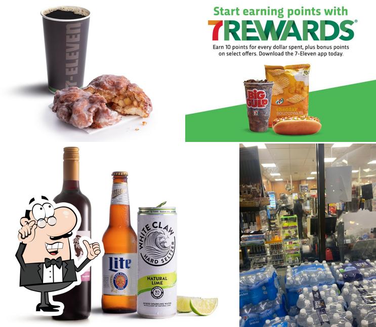 7-Eleven