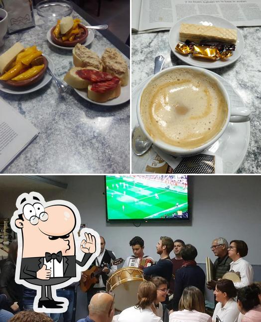 Bar Miño