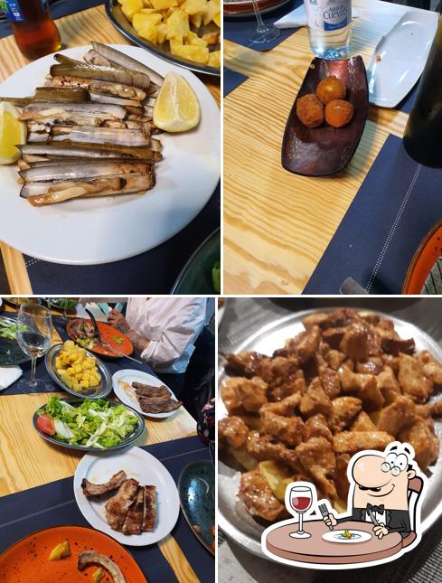 El Boni Grill & Tapas Lugo