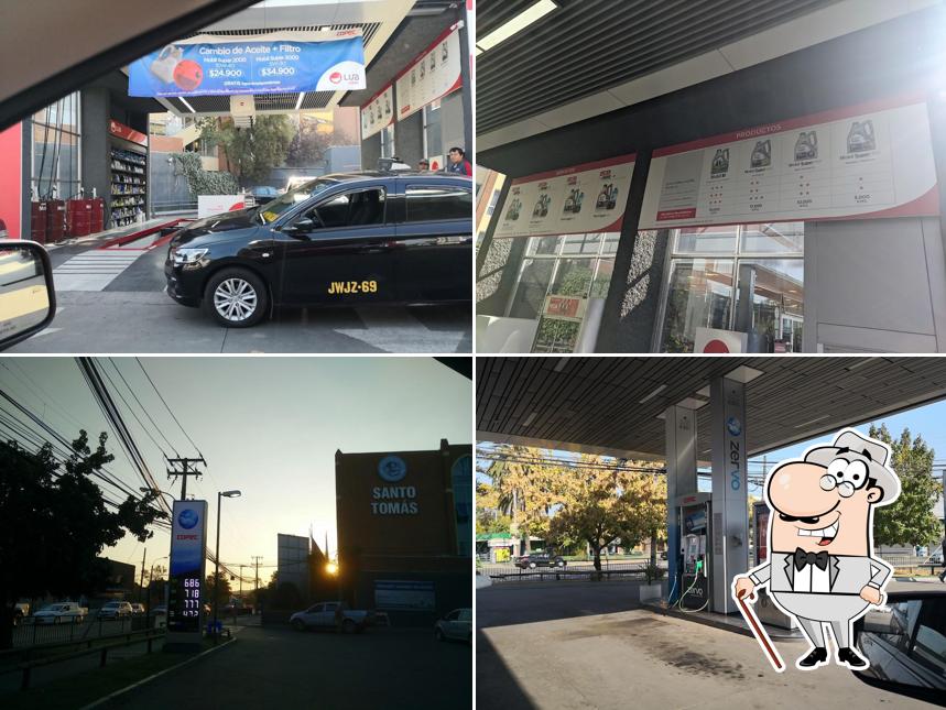 COPEC