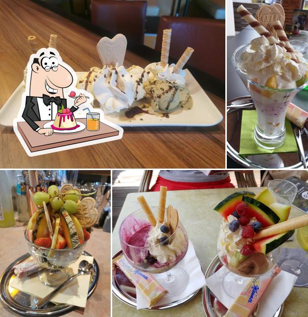 Café Mokka