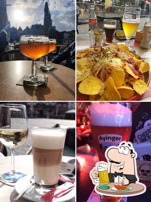 Café bij Jansens - Bergen op Zoom