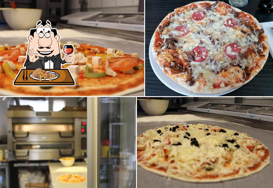 Dalia Kebab Pizzeria
