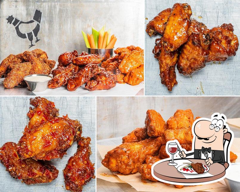 Wing Squad