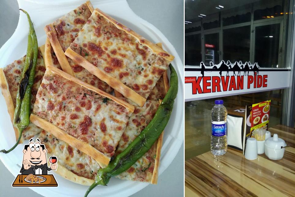 Dikili Kervan Pide Ve Kebap Salonu