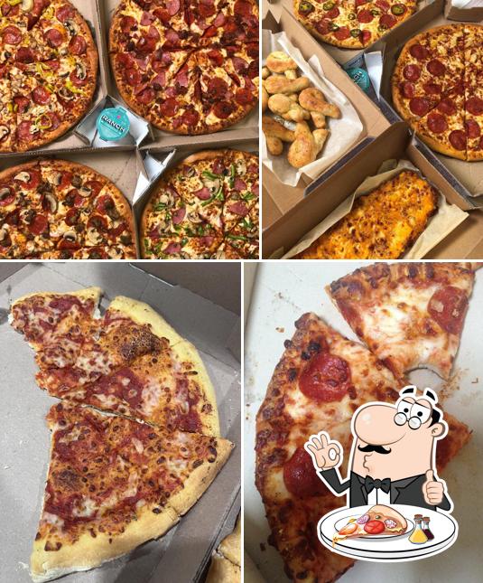 Domino's Pizza