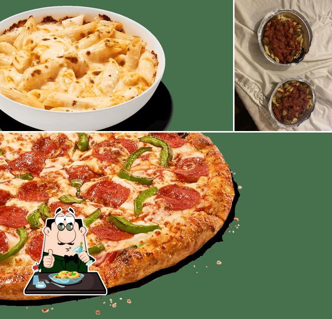 Dominos Pizza