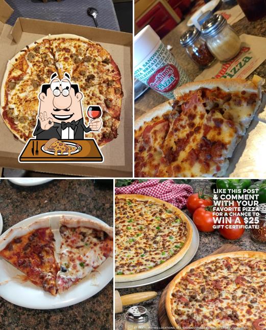 Gambino's Pizza