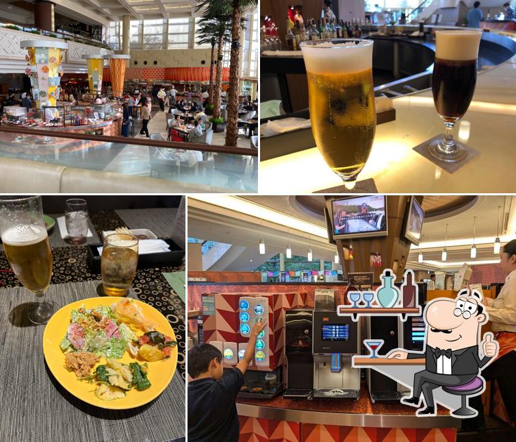 Grand Café