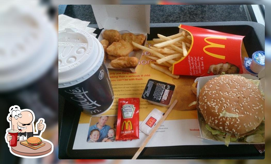 McDonalds