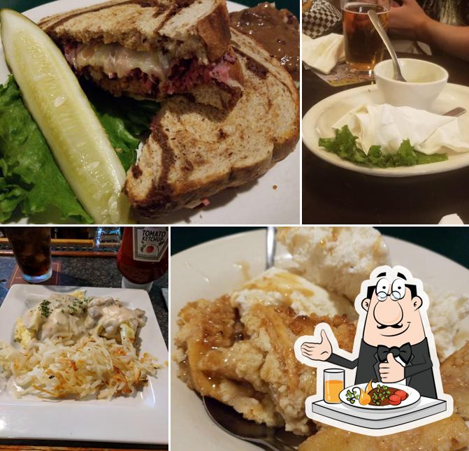 Mulligan's Pub