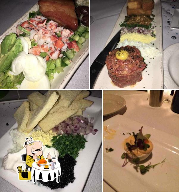 Nick & Sam's