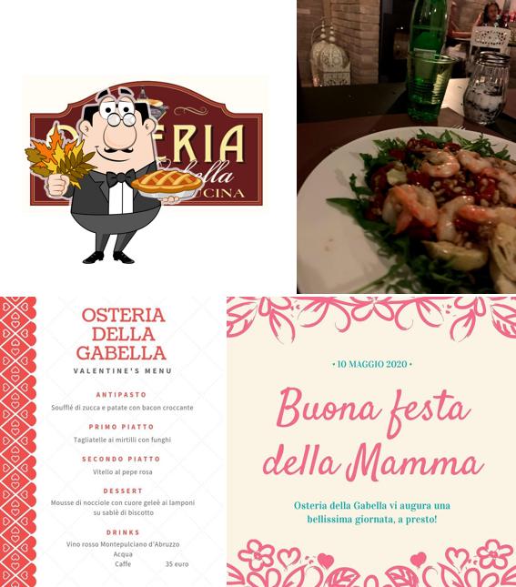 Osteria della Gabella