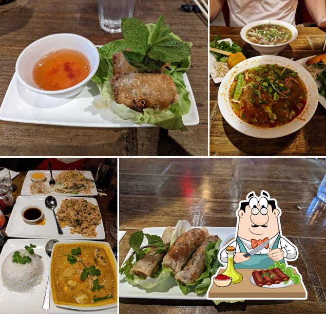 Pho Sheffield