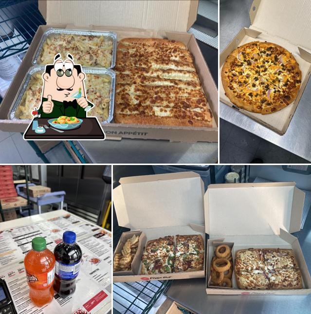 Pizza Hut