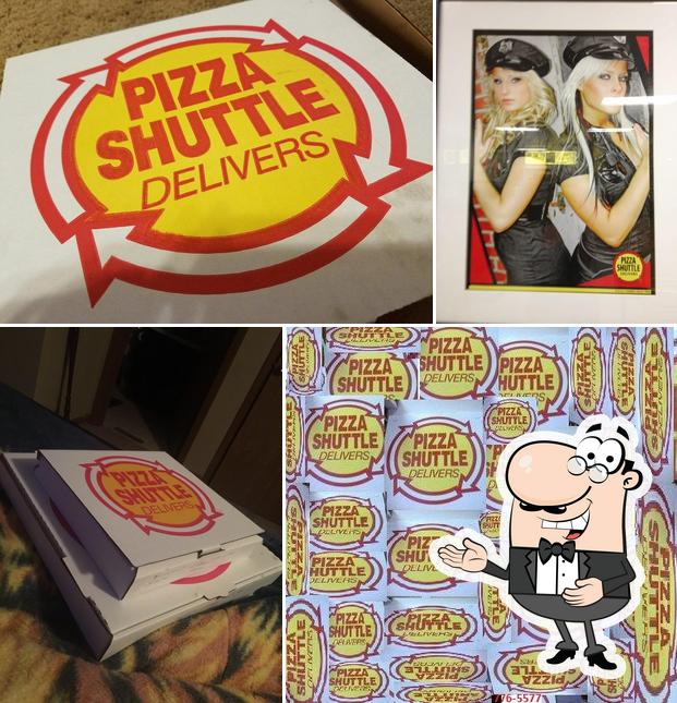 Pizza Shuttle Delivers