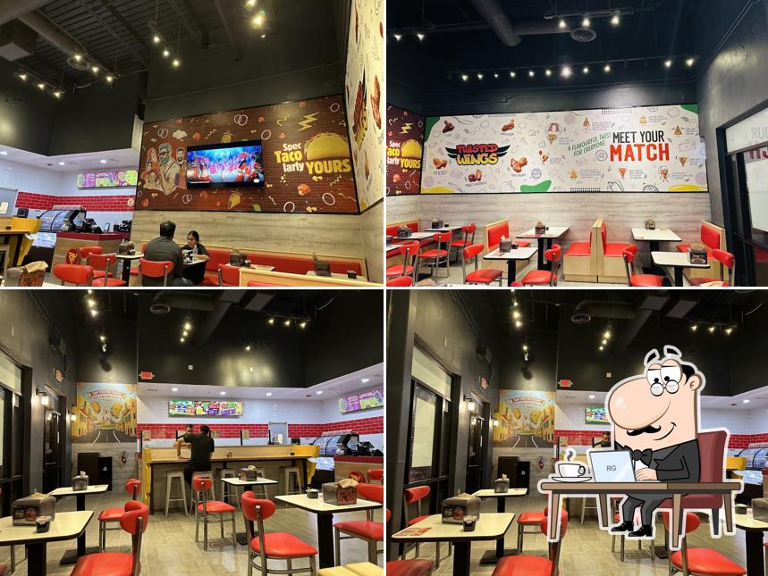 Pizza Twist