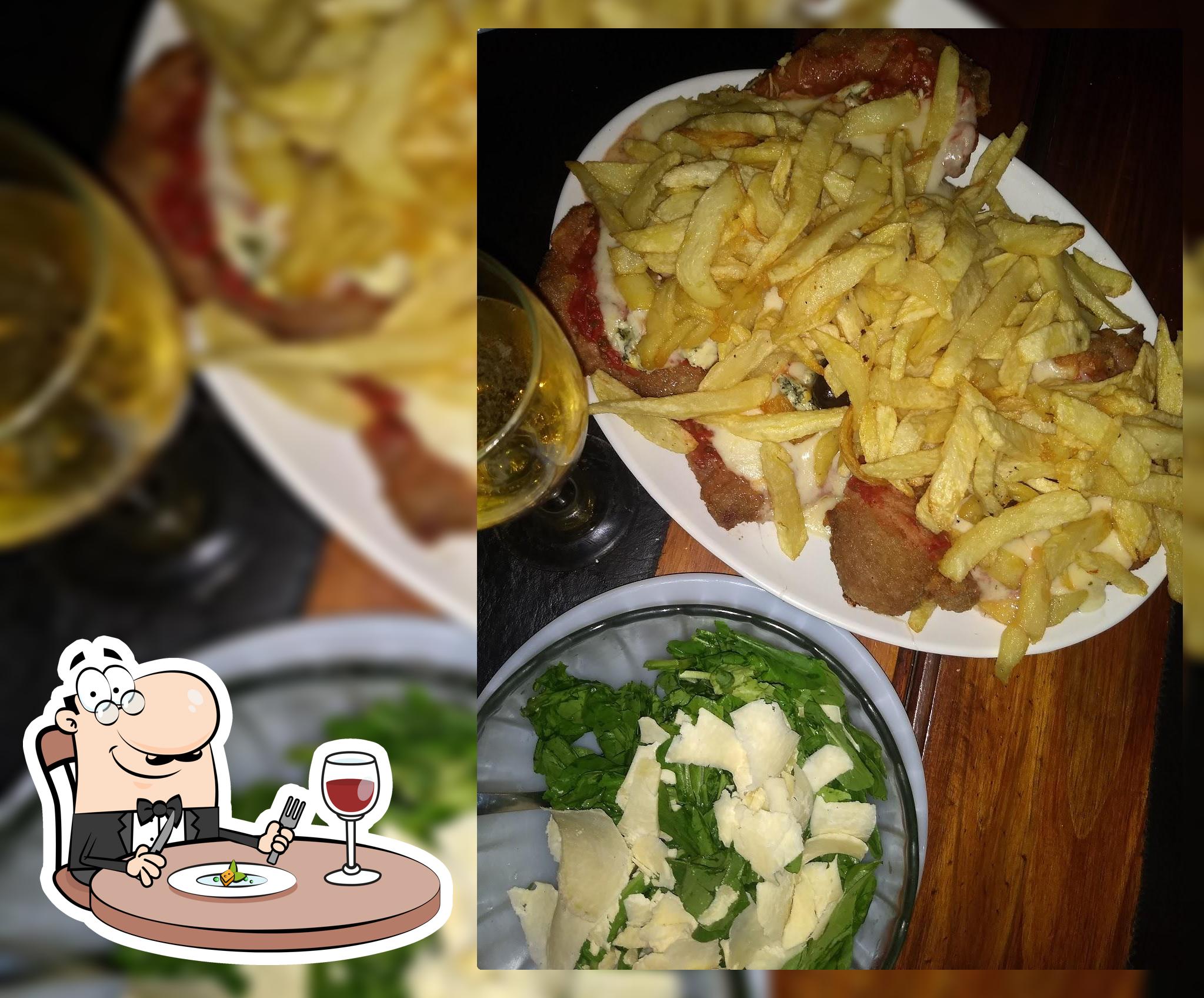 Aita Restobar