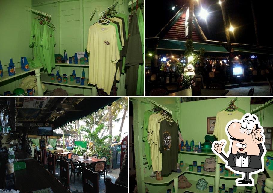 Jose O'Shay's