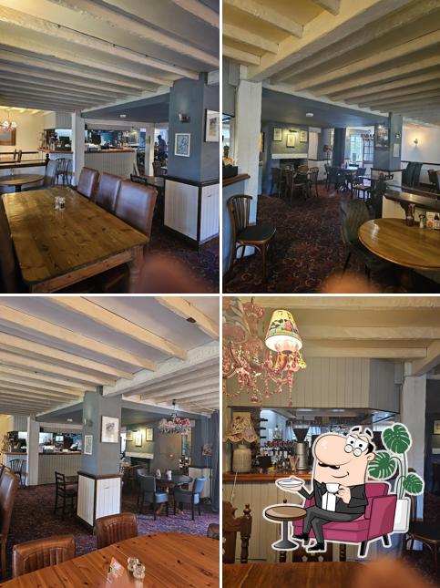 The Royal Oak Ruscombe