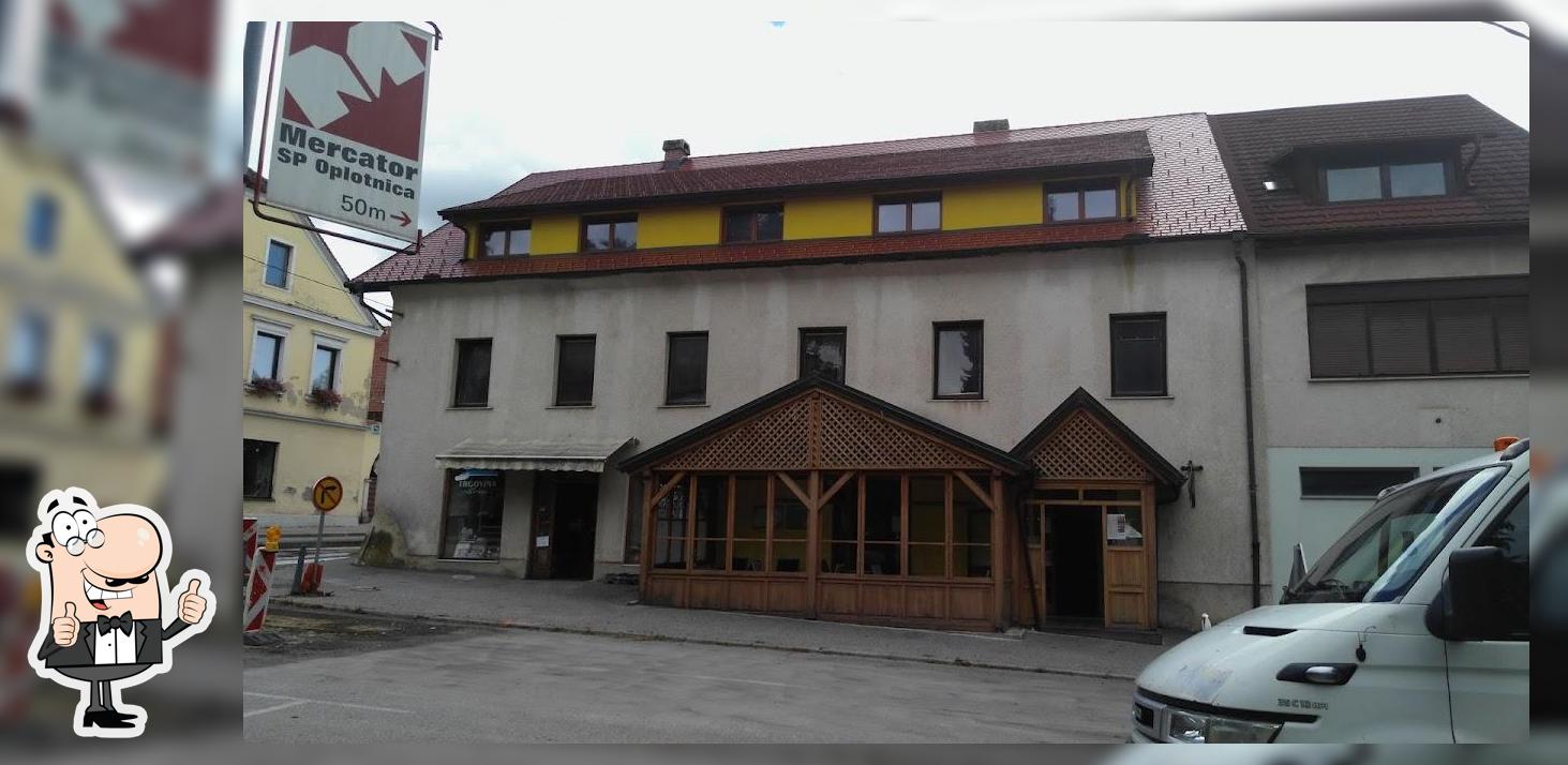 Trgovina srce in bar pub Nejc, Zlata Makovšek s.p.